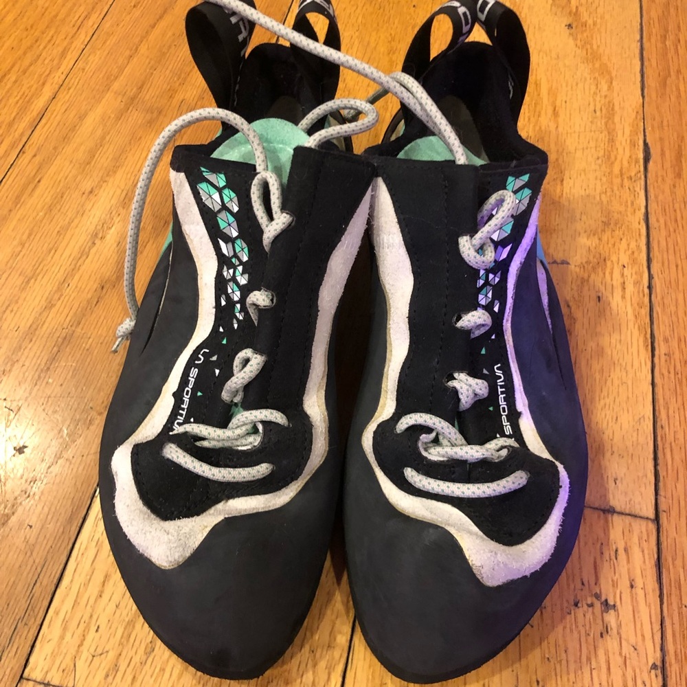 La Sportiva Muira Women’s Climbing Shoes